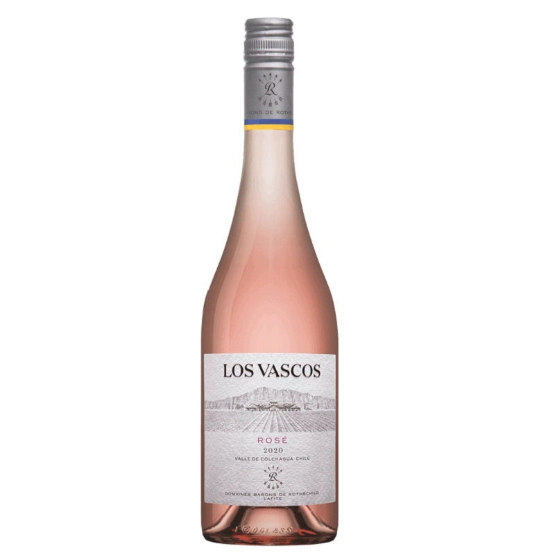 Vchi L Vascos Rose 750
