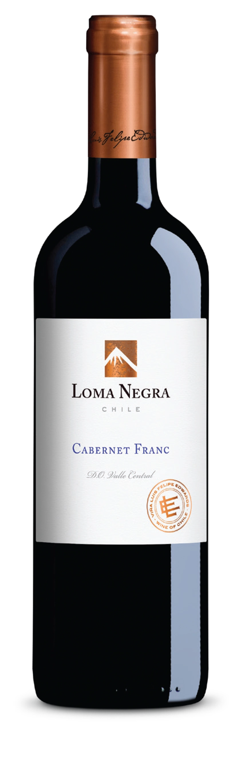 Vinho Chi Loma Negra 750ml Varietal
