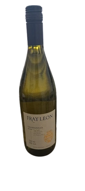 Vinho Chil.fray Leon Chadonnay 750ml