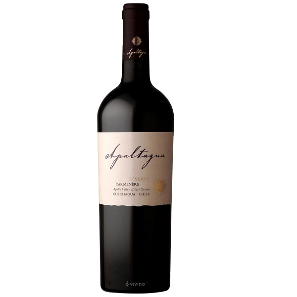 Vinho Ch Apalta 750m