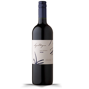Vinho Tto Apaltagua Gran Verano 750 Ml Merlot