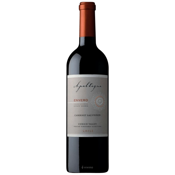 Vinho Chi.apaltagua G.res.env.750ml