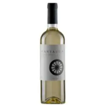 Vinho Cantagua Signature Sauvignon Blanc