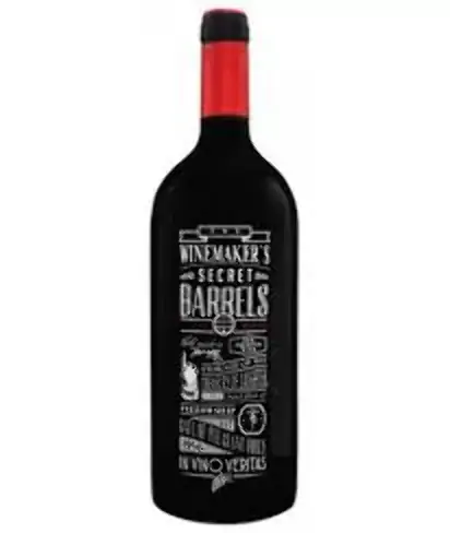 Winwmakers Secret Barrels Tinto 1lt