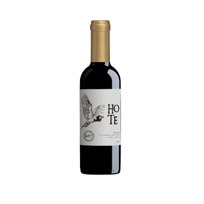 Vinho Chileno Fronteira Merlot 375ml