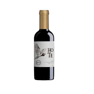 Vinho Tinto Chil. Hote Seleccion Syrah 375ml