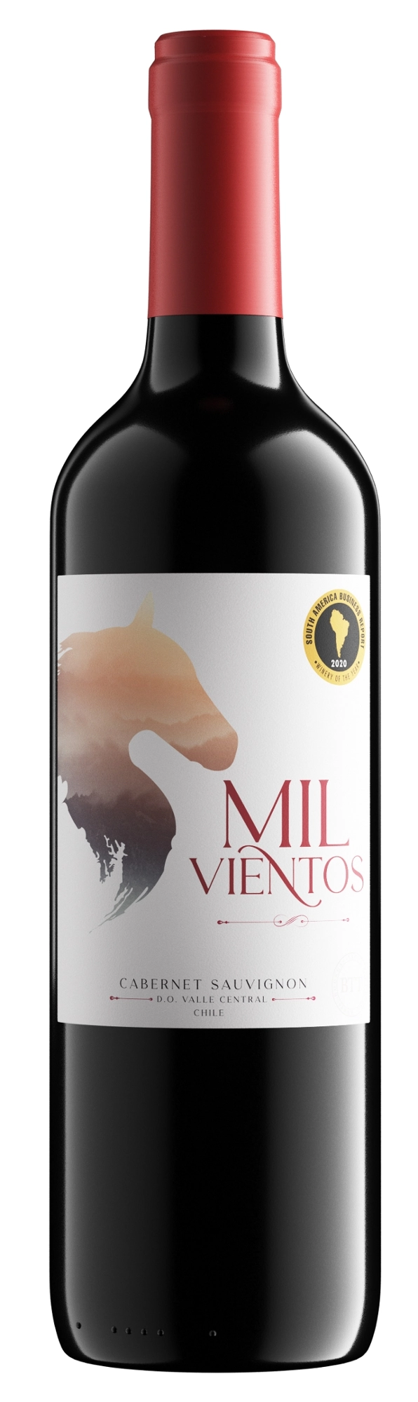 Vho Chile Mil Vientos Cabernet Sauvignon 750ml