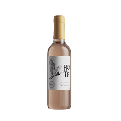 Vinho Rose Chil. Hote Seleccion Merlot 375ml