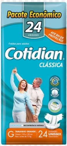 Fra Adu Cotidian Class Mega C/24 G 9111