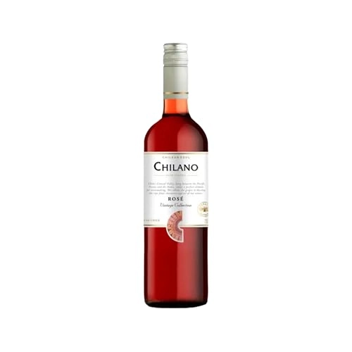 Vinho Chilano 750ml