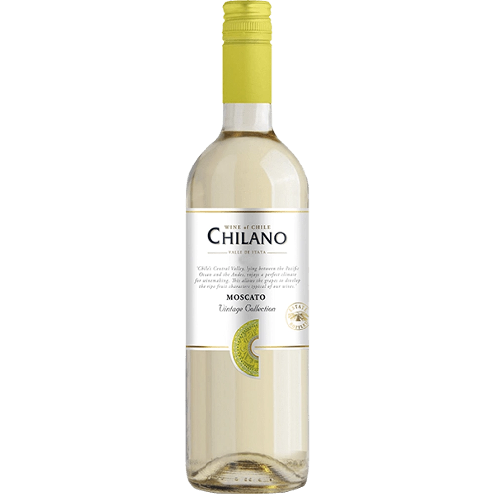 Vin Chi Chilano Moscato Bco 750ml / Auto180000