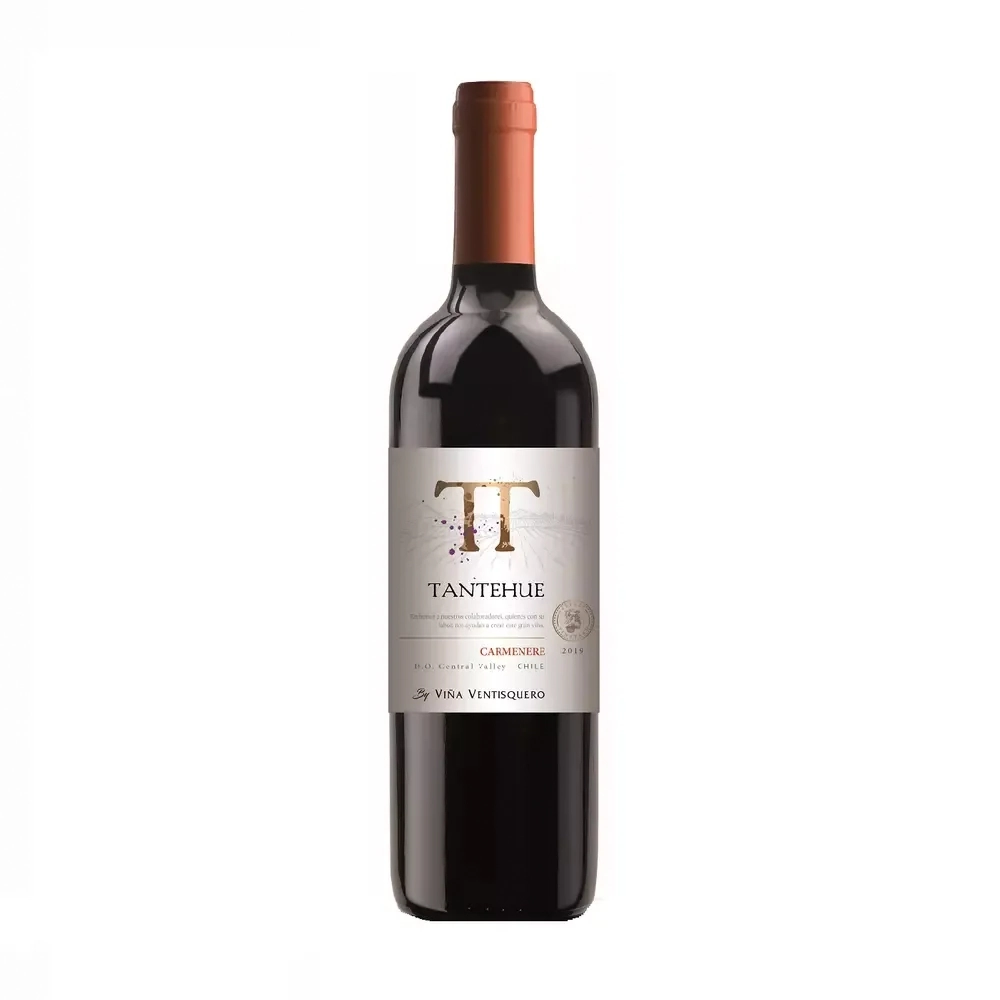 Vn Chi Tantehue Carmenere 750ml
