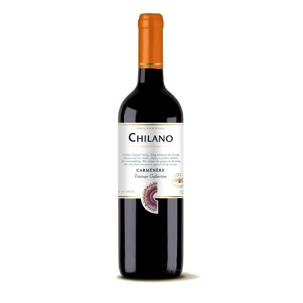 Vh Carmenere Chilano 750ml