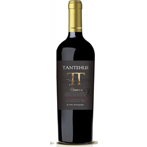 Vin Chi Tantehue Reserva Cabernet Sauvignon Tto 750ml