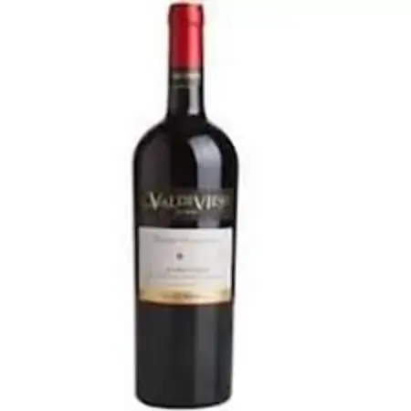 Vh Chi Gran Valley 750ml Res Carmenere