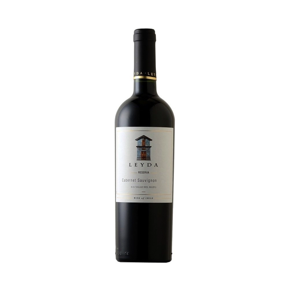 Vinho Chil Leyda Res Cabernet Sauvignon