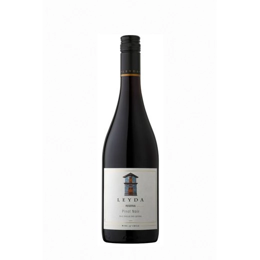 Vinho Chil Leyda Res Pinot Noir