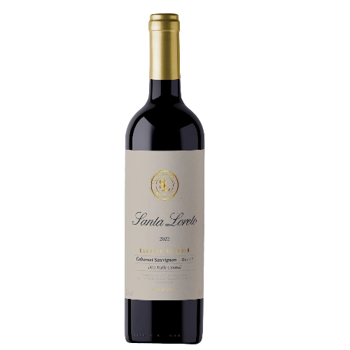 Vinho Santa Loreto Cabernet Sauvignon 750ml
