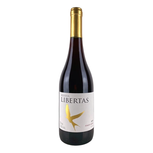 Vinho Chil.libertas 750ml Pinot Noir