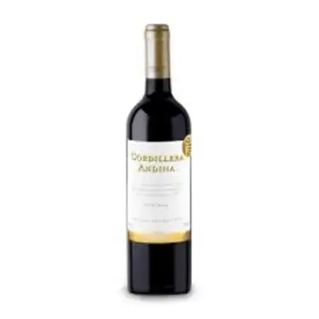 Vinho Cordillera Carmenere 750ml