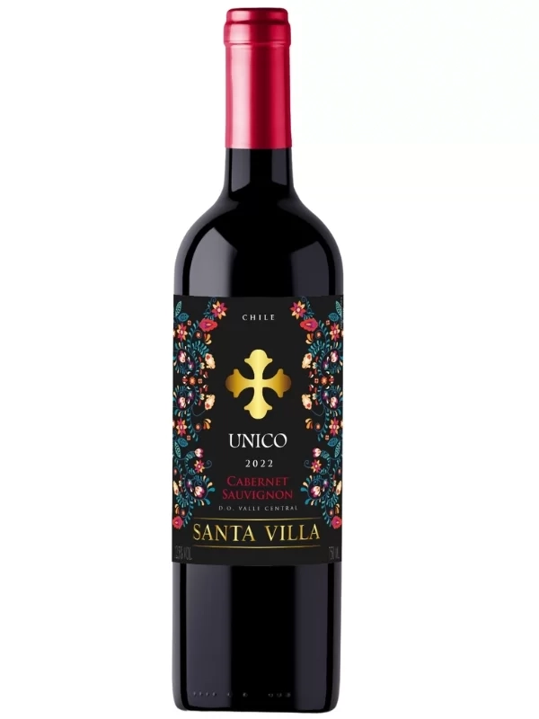 Vinho Chi Sta Villa Rese