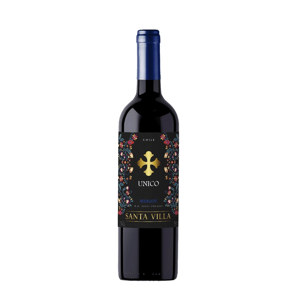 Vinho Chi Sta Villa Rese