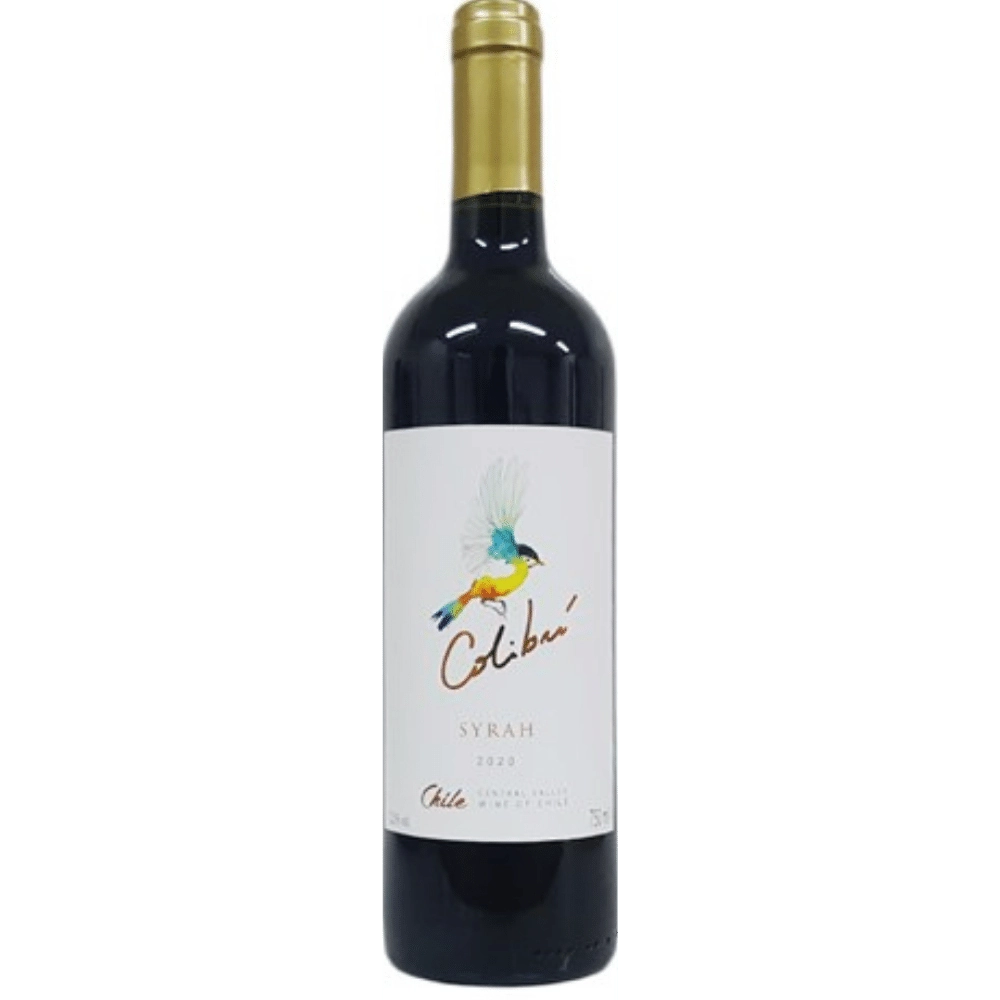 Vin Colibri Syr 750m