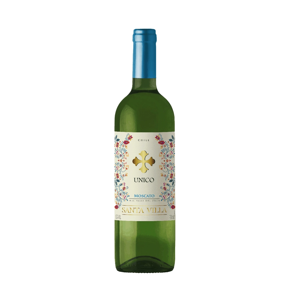 Vh Chi Sta Vila 750ml Moscato