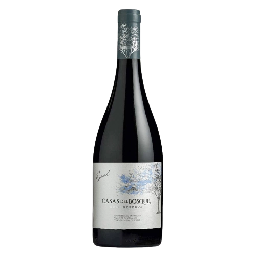 Vin Cas Del Bos Syra
