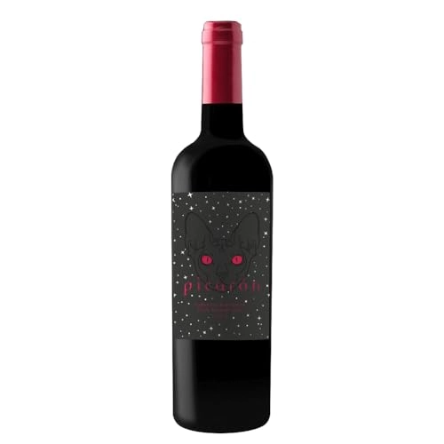 Vinho Chi Picaron 750ml