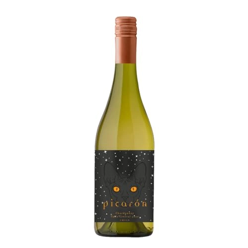 Vinho Chil.picaron Chardonnay 750ml