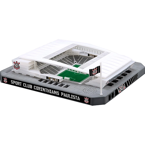 Estádio Arena Corinthians Homeplay