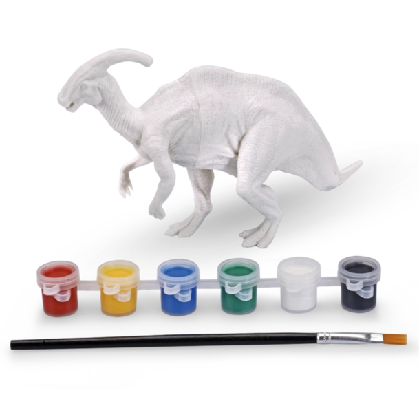 Dino Para Colorir Xplast