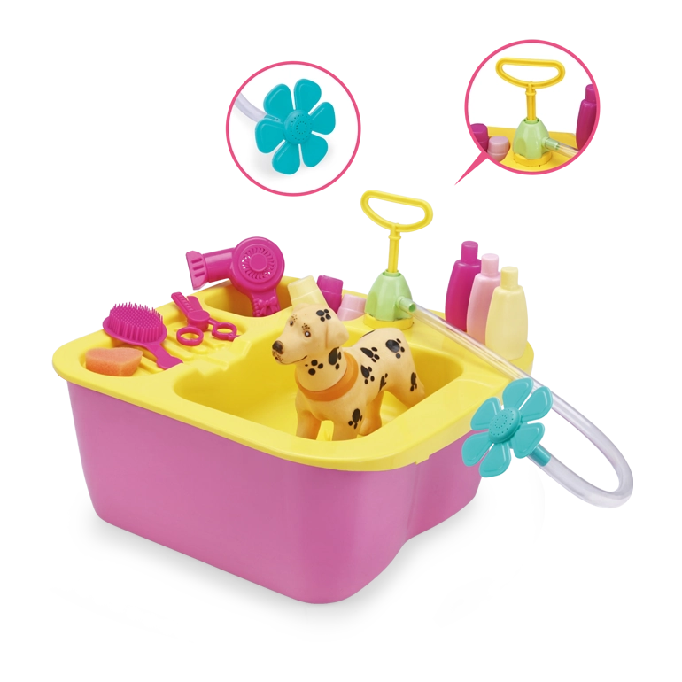 Acqua Pet Xplast