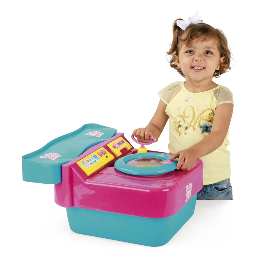 Lava Lava Baby Alive 8036 Homeplay