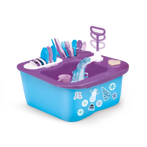 Acqua Brink Snowxplast
