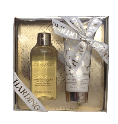 Kit Baylis Harding Mandarine Lc Sab Liq R.518