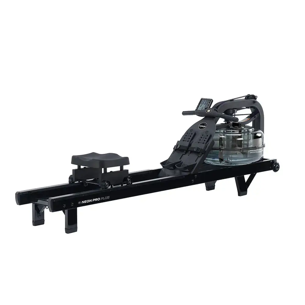 Remo Neon Pro Black First Degree Resistência à Água Painel Led 4 Níveis Suporta Até 150 KG - GY036X