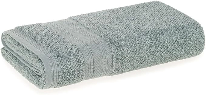 Toalha Banho Felpudo Empire Karsten Cor 40186 Verde
