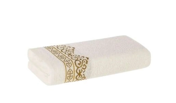 Toalha Rosto Karsten Mayan 10251