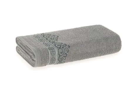 Toalha Rosto Karsten Mayan 80151