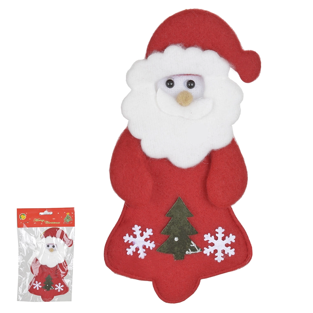 22191001 Enfeite Natal Sino Papai Noel