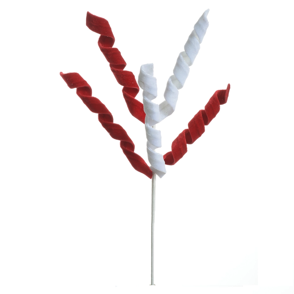 Haste Natal Espiral 48cm 57364003 Dea