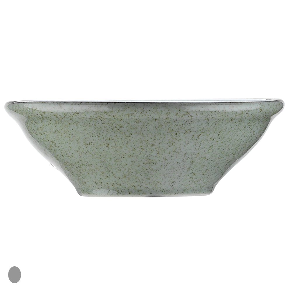 Bowl Porcelana 16cm Color X Verde Menta 78123004 Dea