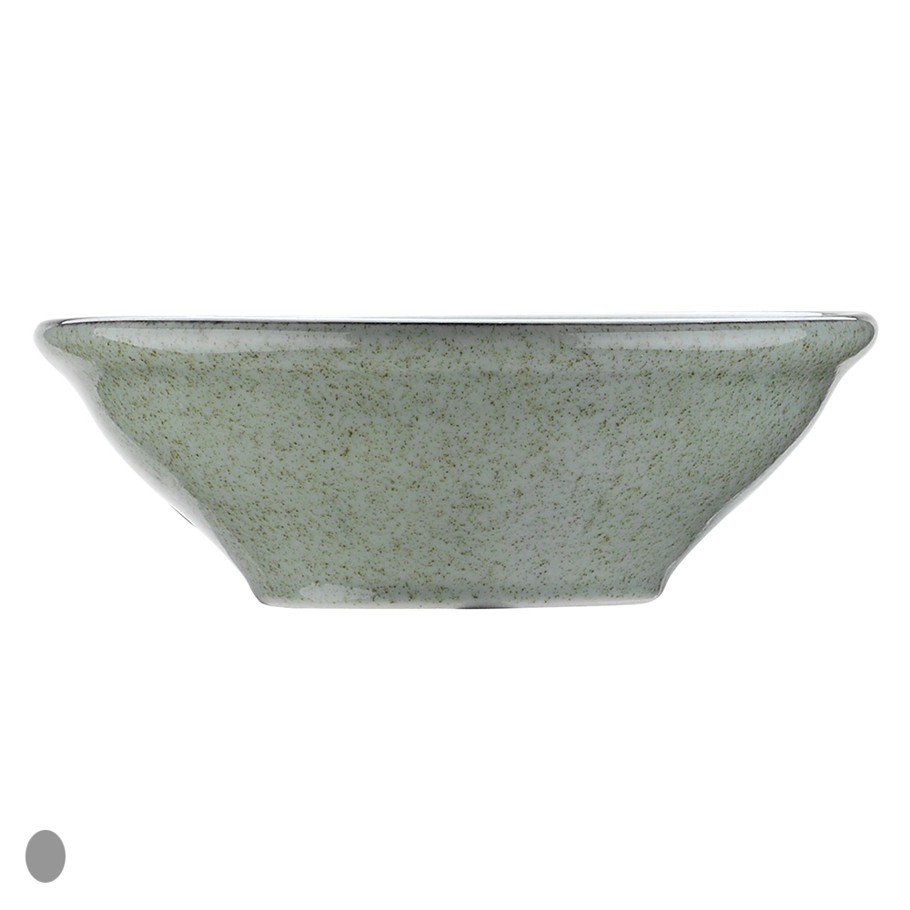 Bowl Porcelana 24cm Color X Verde Menta 78126004 Dea