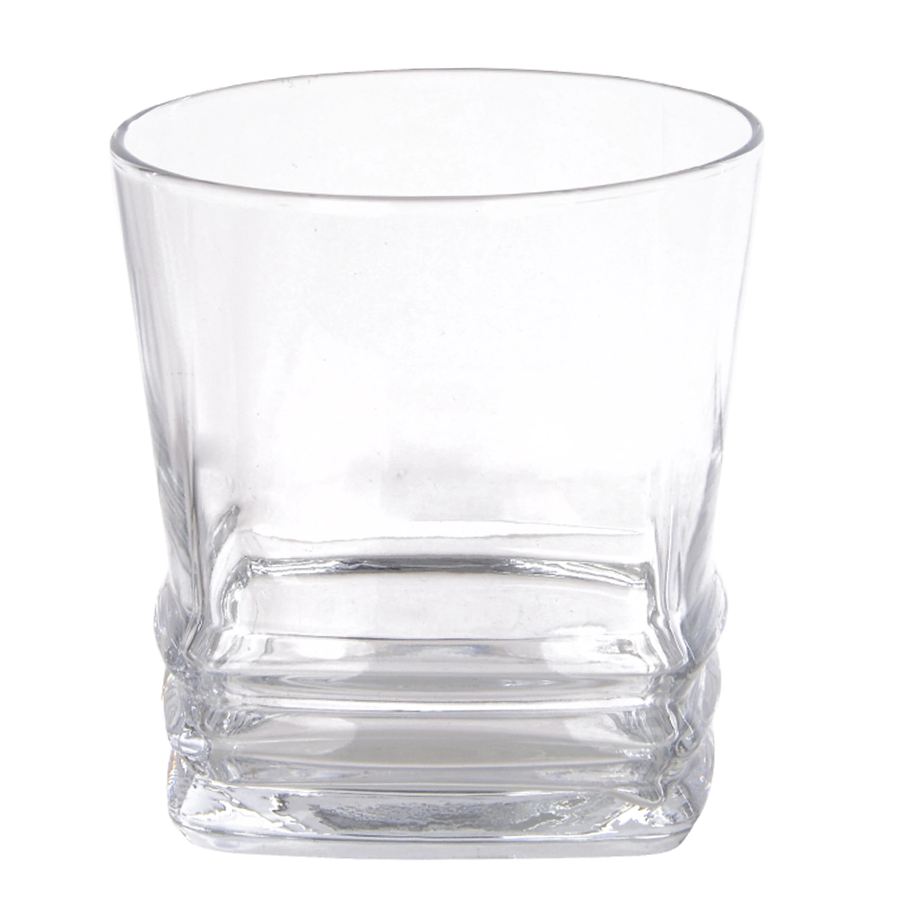 Copo Whisky Vidro 315ml Elegan Transp 78372001 Dea
