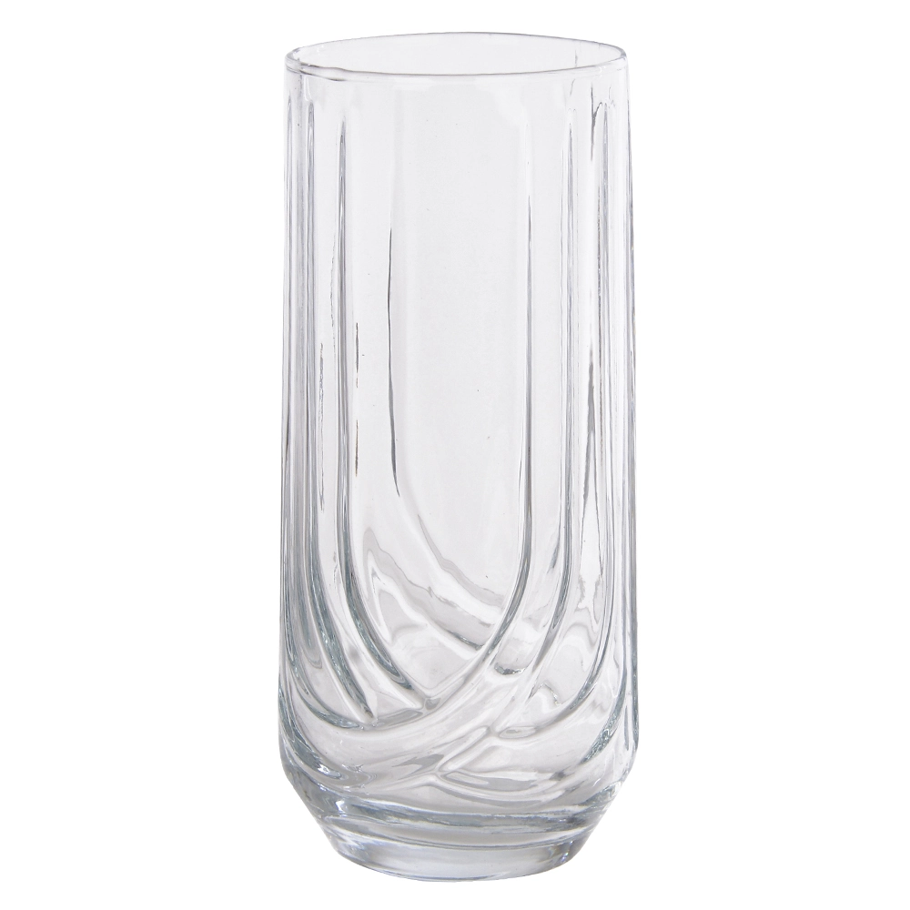 Copo Vidro 330ml Longdrink Elit Transp 78374001 Dea