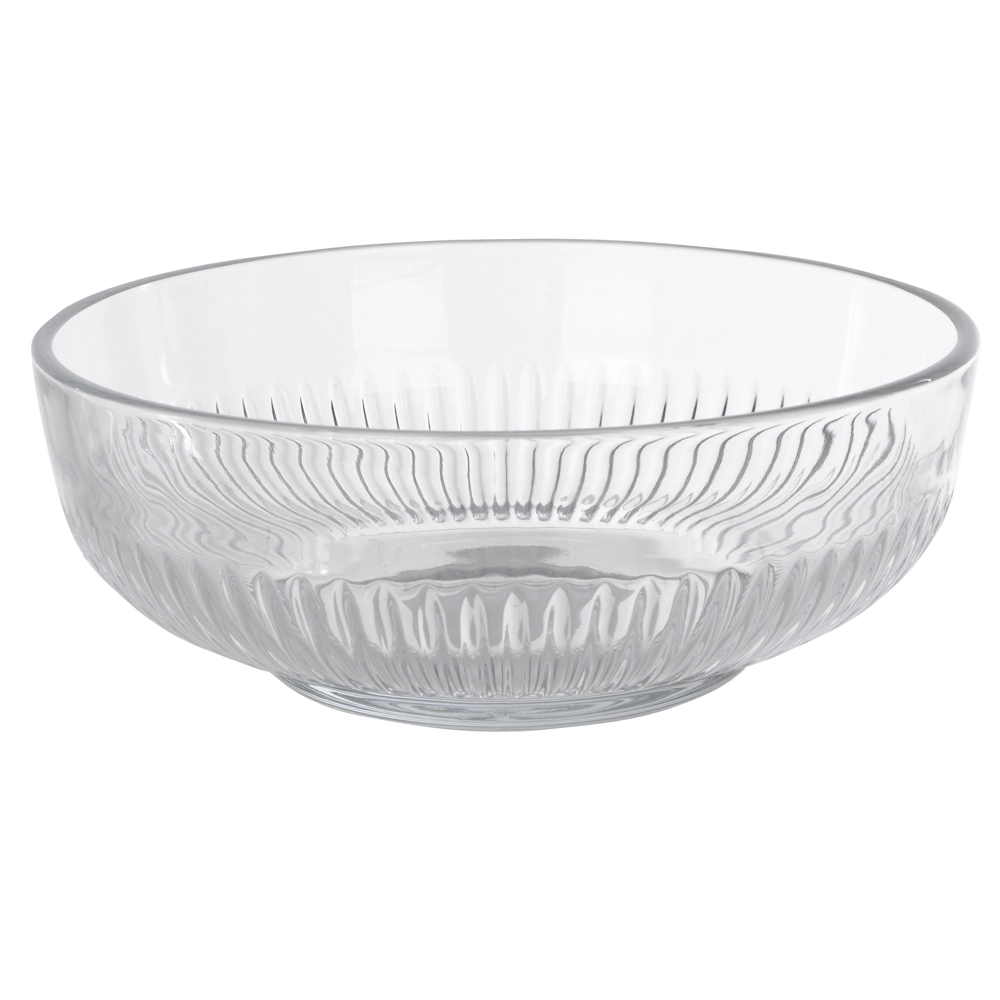 Bowl Vidro 1500ml 7.6cm Rd Tokyo Transp 78442001 Dea