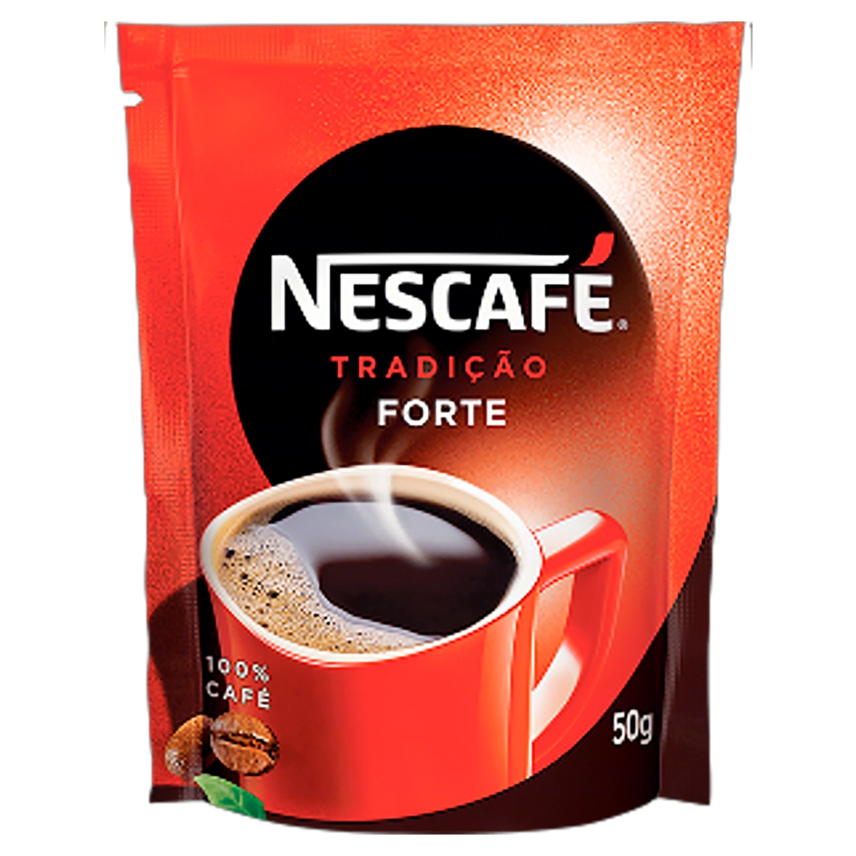 Nescafe Tradicao Sache R