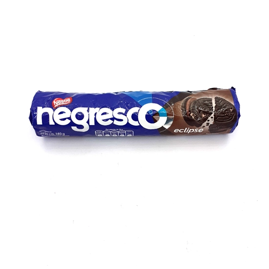 Biscoito Negresco Nestlé Recheado